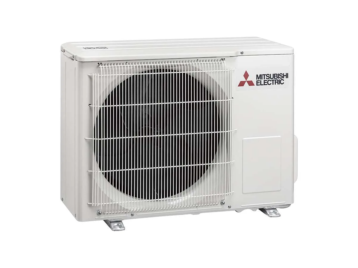 MITSUBISHI ELECTRIC MSZ-HR25VFK MUZ-HR25VF GAISA KONDICIONIERIS Siltumsūkņu uzstādīšana, montāža, serviss, veikals