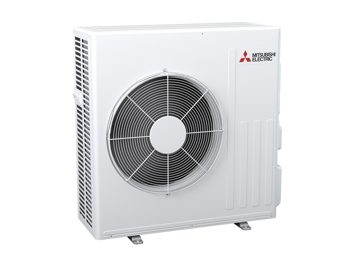 SILTUMSŪKNIS MITSUBISHI ELECTRIC SLZ-M50FA SUZ-M50VA Siltumsūkņu uzstādīšana, montāža, serviss, veikals