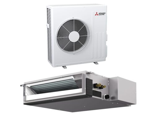 Mitsubishi Electric SEZ-M60DA SUZ-M60VA gaisa kondicionieris