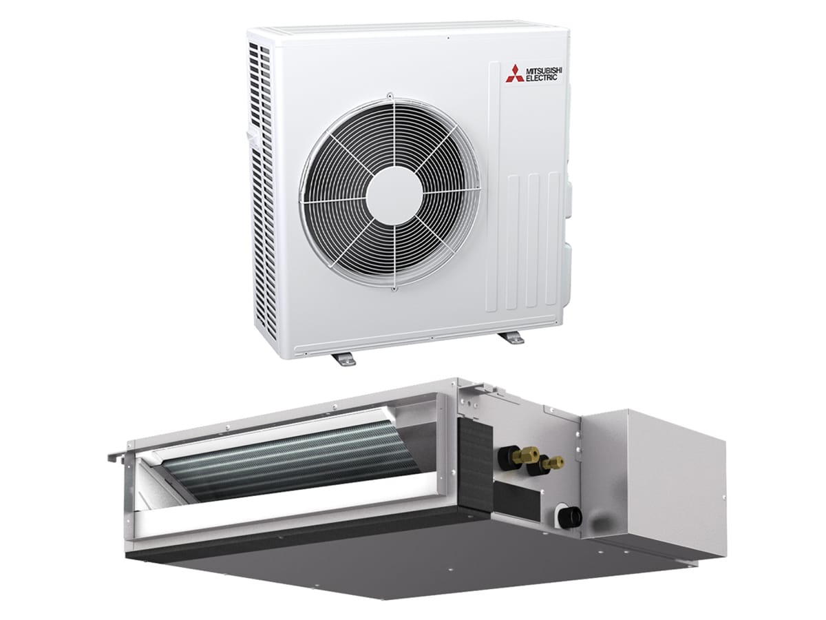 Mitsubishi Electric SEZ-M60DA SUZ-M60VA gaisa kondicionieris
