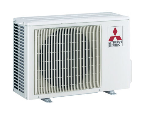MITSUBISHI ELECTRIC SEZ-M25DA SUZ-M25VA GAISA KONDICIONIERIS Siltumsūkņu uzstādīšana, montāža, serviss, veikals