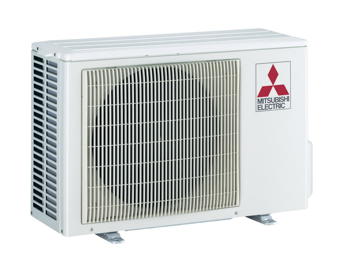 SILTUMSŪKNIS MITSUBISHI ELECTRIC SLZ-M35FA SUZ-M35VA Siltumsūkņu uzstādīšana, montāža, serviss, veikals