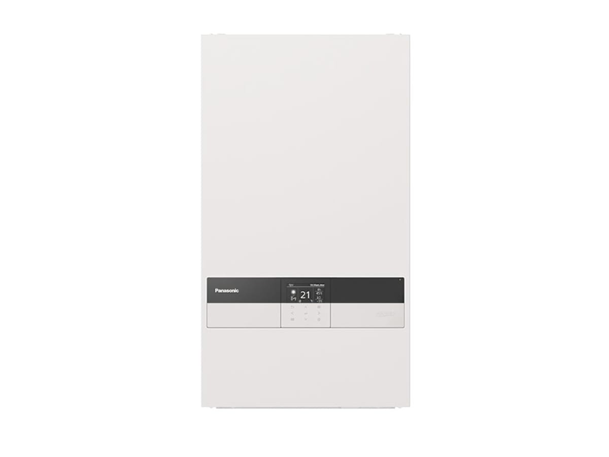 Siltumsūkņu uzstādīšana, montāža, serviss, veikals | AQUAREA T-CAP ALL IN ONE K GENERATION KIT-WXC09K9E8 SILTUMSŪKNIS 90 m²