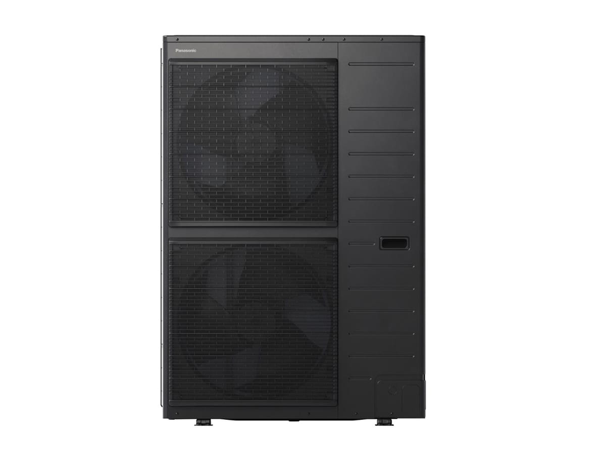 Siltumsūkņu uzstādīšana, montāža, serviss, veikals | AQUAREA T-CAP ALL IN ONE K GENERATION KIT-AXC09KE5 SILTUMSŪKNIS 60 m²
