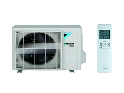 DAIKIN PERFERA FTXTM40R RXTM40R SILTUMSŪKNIS Siltumsūkņu uzstādīšana, montāža, serviss, veikals