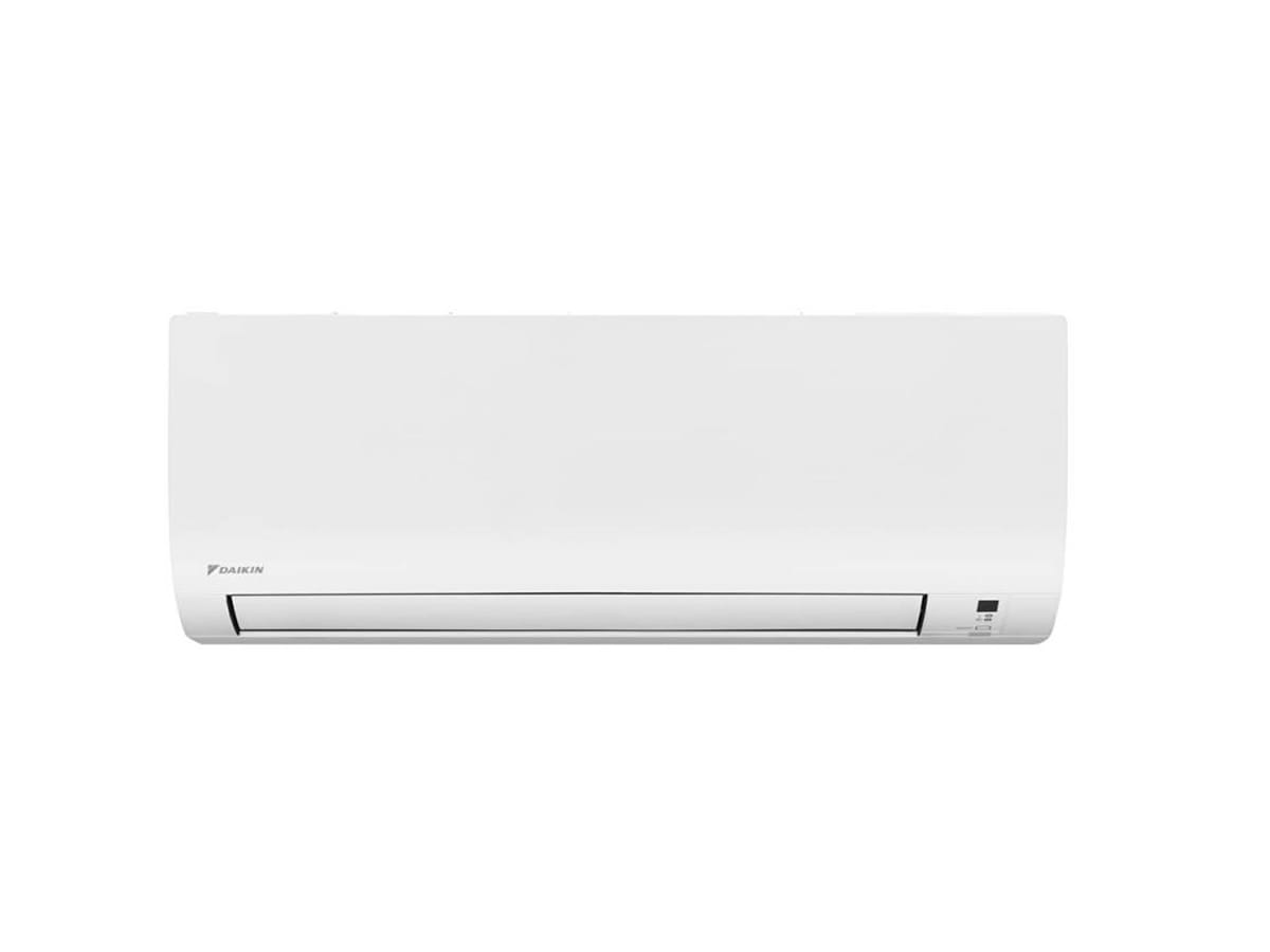 DAIKIN COMFORA FTXTP25M RXTP25R SILTUMSŪKNIS Siltumsūkņu uzstādīšana, montāža, serviss, veikals