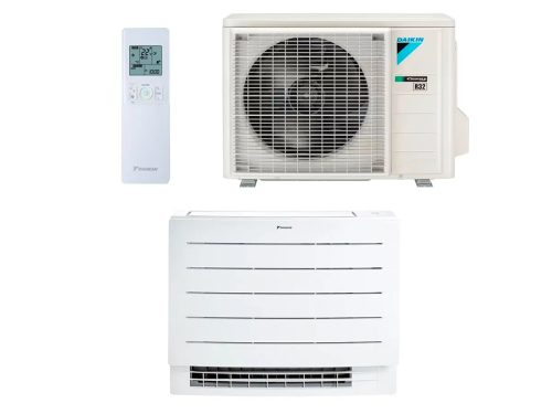 DAIKIN PERFERA FVXM25A RXTP25R SILTUMSŪKNIS Siltumsūkņu uzstādīšana, montāža, serviss, veikals