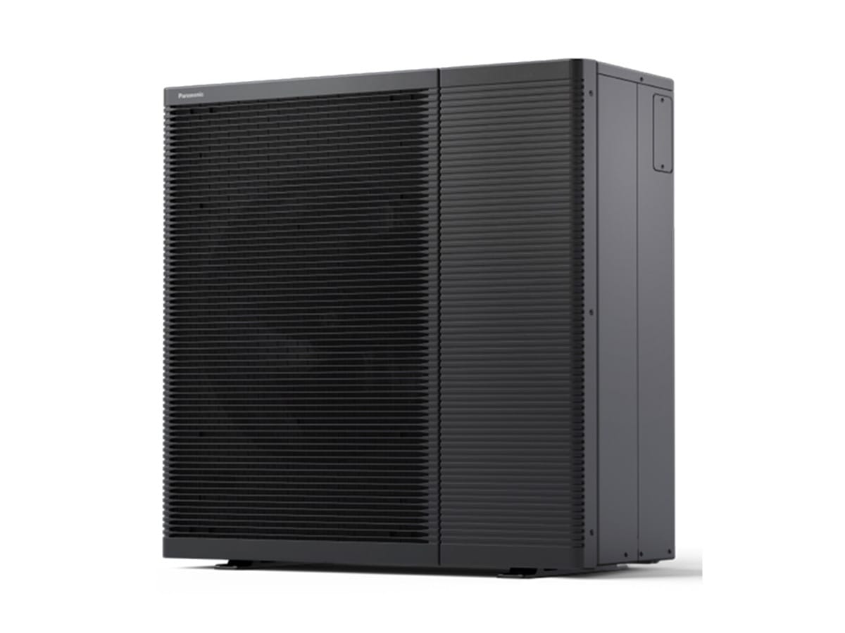SILTUMSŪKNIS PANASONIC AQUAREA L WH-ADC0509L6E5 WH-WDG09LE5 9 KW ALL-IN-ONE Siltumsūkņu uzstādīšana, montāža, serviss, veikals