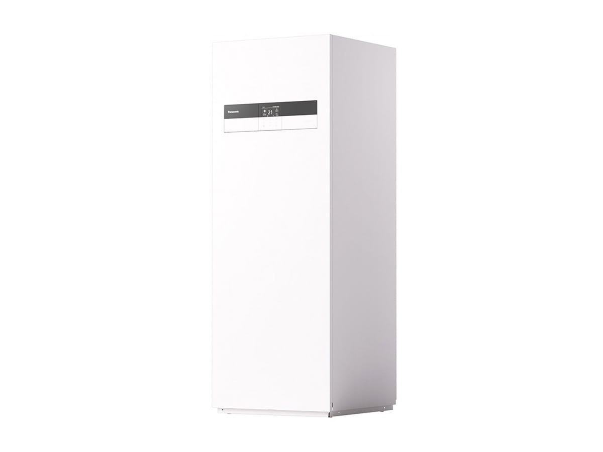 SILTUMSŪKNIS PANASONIC AQUAREA L WH-ADC0509L6E5 WH-WDG09LE5 9 KW ALL-IN-ONE Siltumsūkņu uzstādīšana, montāža, serviss, veikals