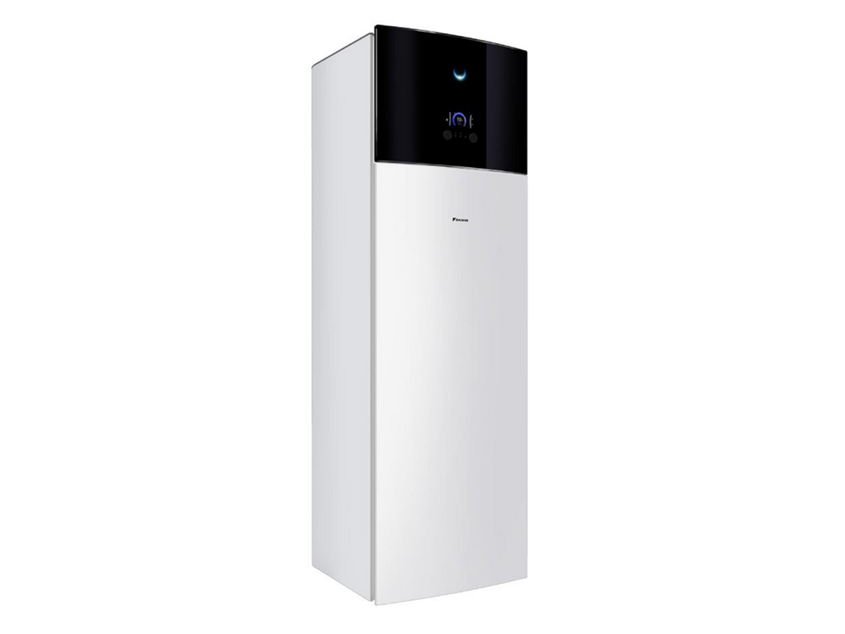 DAIKIN ALTHERMA 3 BLUEVOLUTION EHVX08S23 ERGA06 SILTUMSŪKNIS Siltumsūkņu uzstādīšana, montāža, serviss, veikals