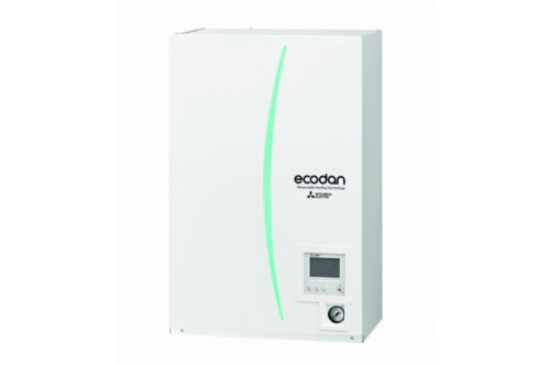 MITSUBISHI ELECTRIC ECO INVERTER EHSD-YM9D SUZ-SWM40VA SILTUMSŪKNIS Siltumsūkņu uzstādīšana, montāža, serviss, veikals