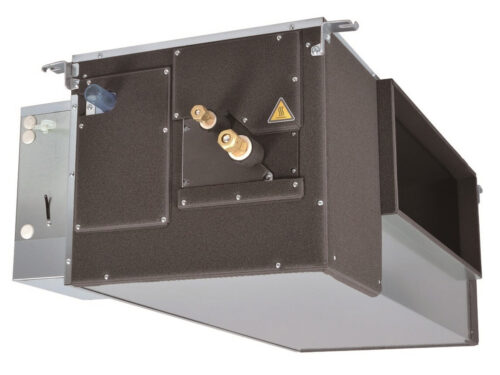 Mitsubishi Electric GUG-01SL-E gaisa sadales modulis