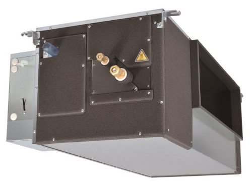 MITSUBISHI ELECTRIC GUG-02SL-E LGH-80_100RVX Siltumsūkņu uzstādīšana, montāža, serviss, veikals