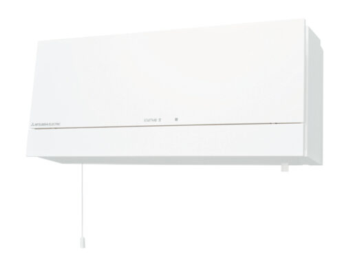 Mitsubishi Electric Mini VL-100U5-E ventilācijas iekārta