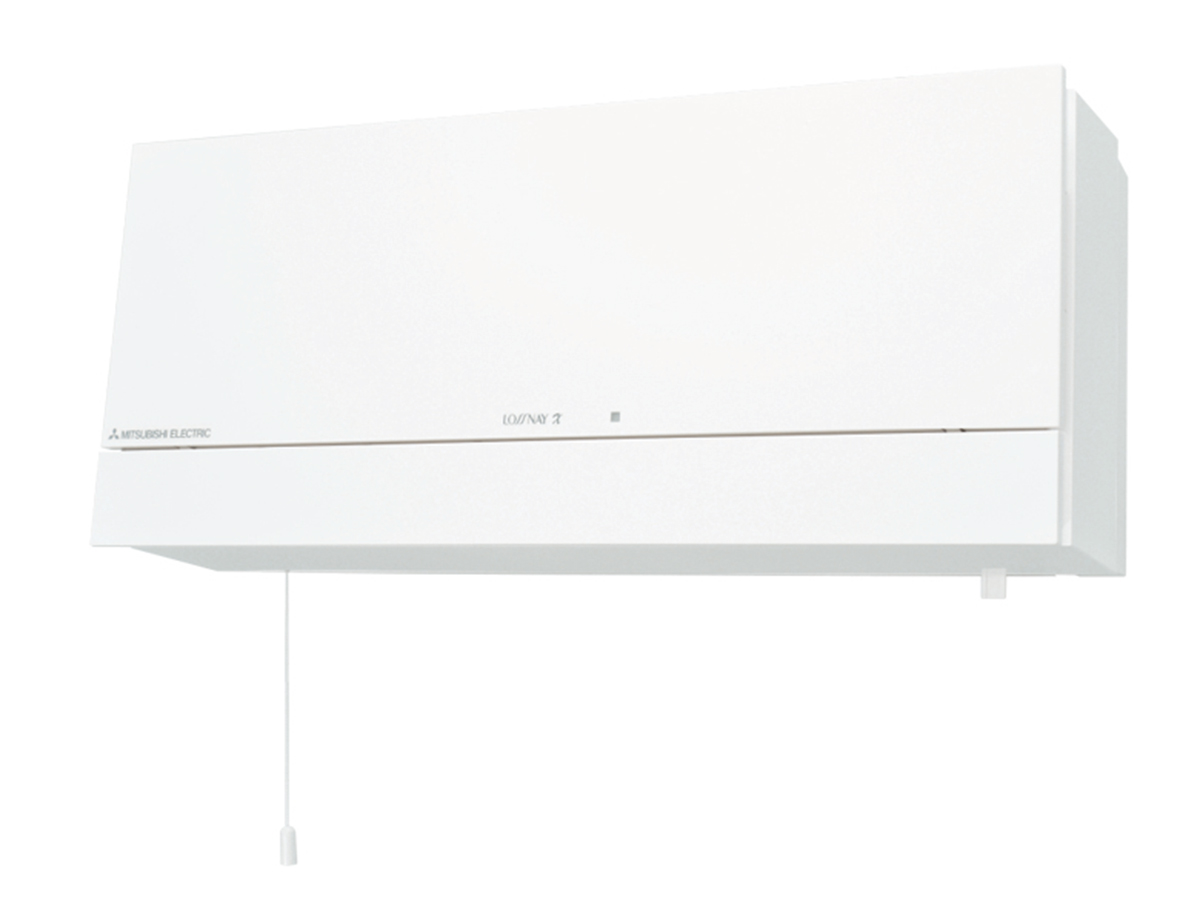 Mitsubishi Electric Mini VL-100U5-E ventilācijas iekārta