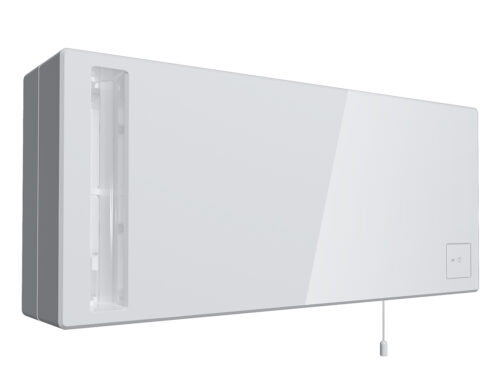 Mitsubishi Electric Mini VL-50SR2 ventilācijas iekārta