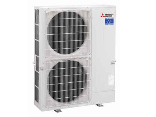 Mitsubishi Electric Mono PUHZ-ZM100 rekuperators
