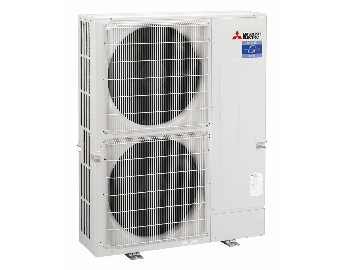 Mitsubishi Electric Mono PUHZ-ZM100 rekuperators