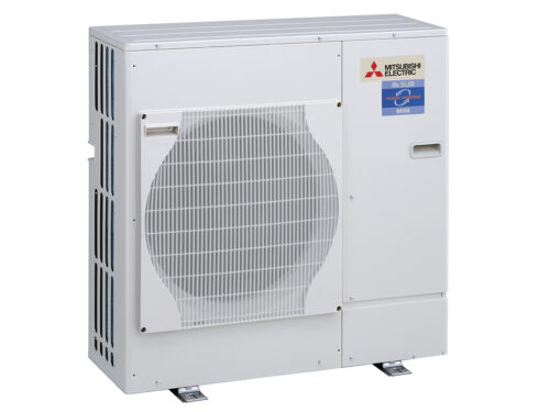 Mitsubishi Electric Mono PUHZ-ZM35 rekuperators