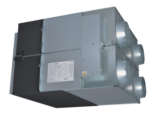 Mitsubishi Electric Lossnay LGH-150RVX ventilācijas iekārta