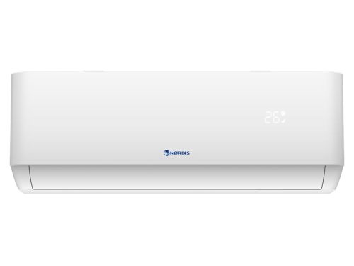NORDIS NOVA SPLIT NOV18TC1 GAISA KONDICIONIERIS Siltumsūkņu uzstādīšana, montāža, serviss, veikals