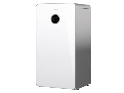 BOSCH COMPRESS ZEME-ŪDENS SILTUMSŪKNIS CS7800ILW 12 F Siltumsūkņu uzstādīšana, montāža, serviss, veikals