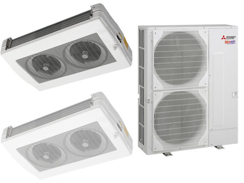 MITSUBISHI ELECTRIC IDH-125-D, PUHZ-SHW230YKA2 SILTUMSŪKNIS RAŽOTNEI Siltumsūkņu uzstādīšana, montāža, serviss, veikals