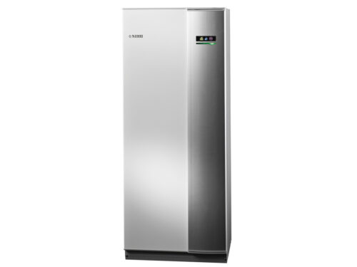 ZEME-ŪDENS SILTUMSŪKNIS NIBE F1145-10 PC 8KW Siltumsūkņu uzstādīšana, montāža, serviss, veikals