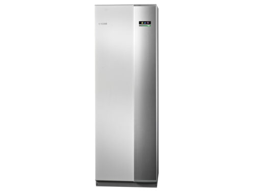 ZEME-ŪDENS SILTUMSŪKNIS NIBE F1245-6 PC  8KW Siltumsūkņu uzstādīšana, montāža, serviss, veikals