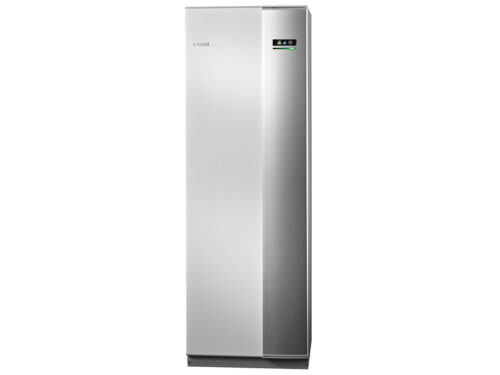 ZEME-ŪDENS SILTUMSŪKNIS NIBE F1255-12 7.7KW Siltumsūkņu uzstādīšana, montāža, serviss, veikals