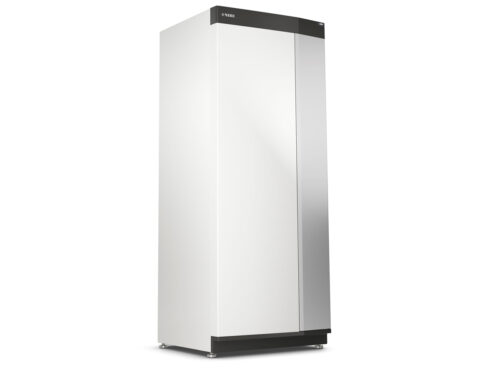 ZEME-ŪDENS SILTUMSŪKNIS NIBE S1255-12 PC 8/10KW Siltumsūkņu uzstādīšana, montāža, serviss, veikals