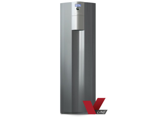 Siltumsūkņu uzstādīšana, montāža, serviss, veikals | Alpha Innotec Alterra WZSV 92H3M Zemes-Ūdens Siltumsūknis