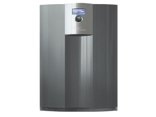 Siltumsūkņu uzstādīšana, montāža, serviss, veikals | Alpha Innotec SW 102H3 Zeme-Ūdens Siltumsūknis