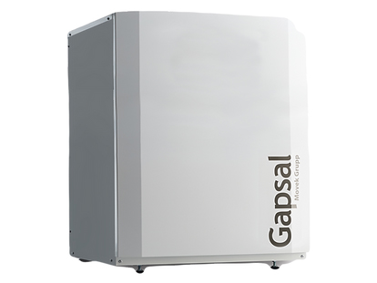 Siltumsūkņu uzstādīšana, montāža, serviss, veikals | ZEMES SILTUMSŪKNIS GAPSAL MX 6 – 7,1kW