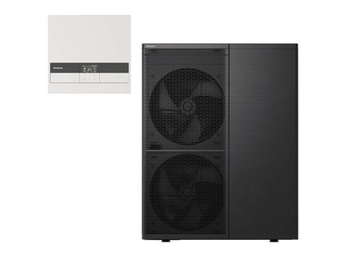 SILTUMSŪKNIS PANASONIC T-CAP HYDRAULIC M WH-CME8 WH-WXG12ME8 12.0 kW, līdz 280 m² Siltumsūkņu uzstādīšana, montāža, serviss, veikals