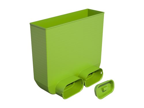 Air Excellent 2x AE35SC Floor Grille Adaptor, 188308 Siltumsūkņu uzstādīšana, montāža, serviss, veikals