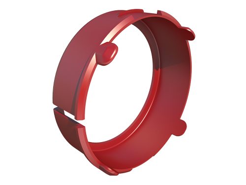 Air Excellent AE48C Click Ring (10 gab.), 188392 Siltumsūkņu uzstādīšana, montāža, serviss, veikals