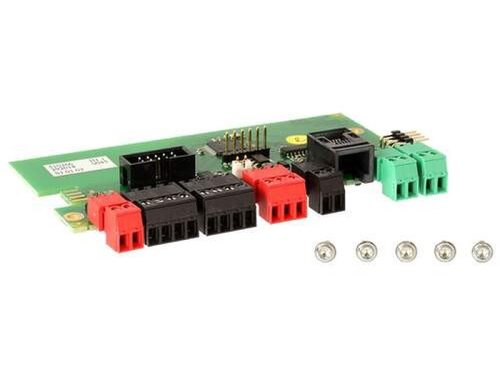 Iemontējama elektroniskā Plus (+) plate DC-01, 450104 Siltumsūkņu uzstādīšana, montāža, serviss, veikals