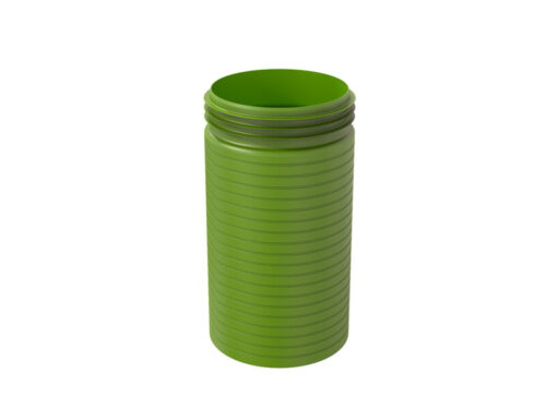 Air Excellent Valve Adaptor Extension 125 mm