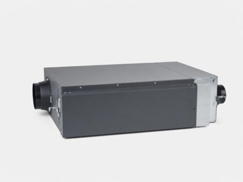 LGH-RVX un VL ventilācijas iekārtas