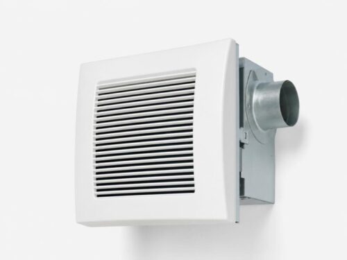 Mini ventilācijas iekārtas ar siltummaini