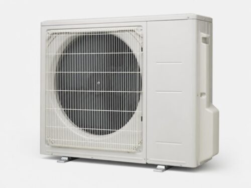 SUZ-SHWM VAH-SC Eco Inverter R32 Split āra daļas